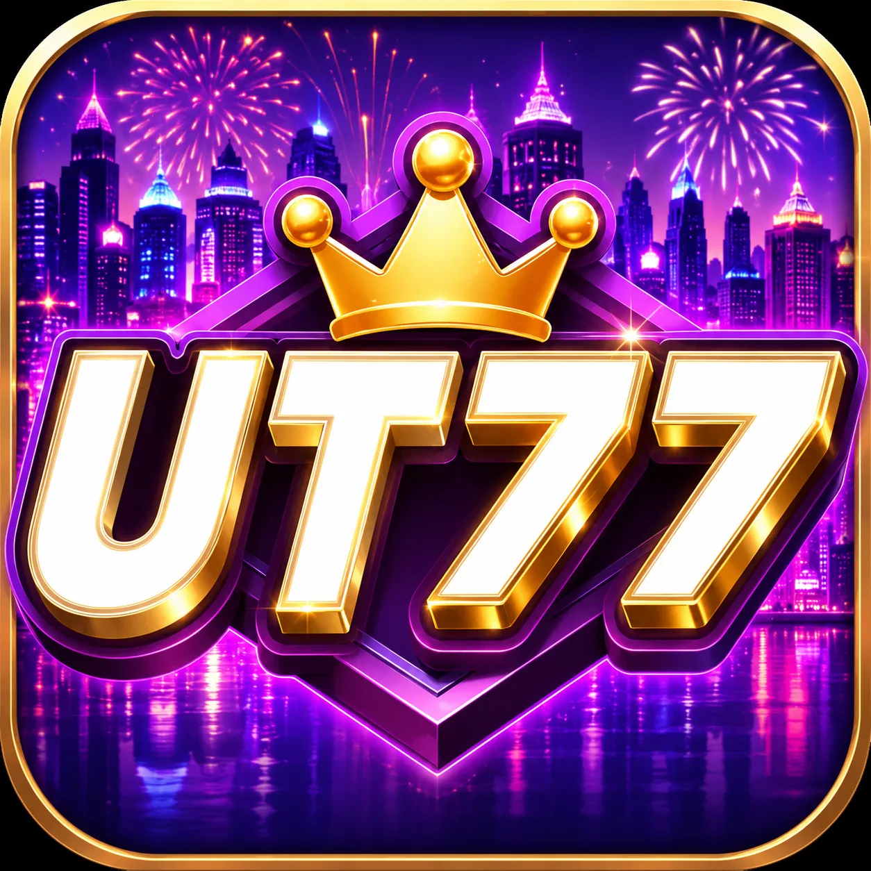 UT77 - Permainan Slot Seru dan Menyenangkan